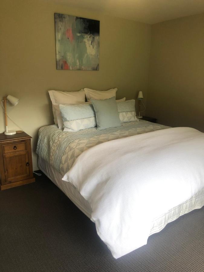 Tranquil Family Retreat Villa Akaroa Eksteriør bilde