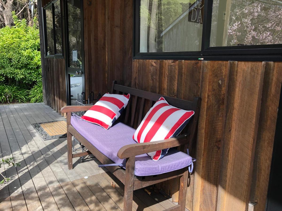 Tranquil Family Retreat Villa Akaroa Eksteriør bilde